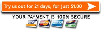 Try Fast Marketing Plan Out For 21-day, for only $1.00