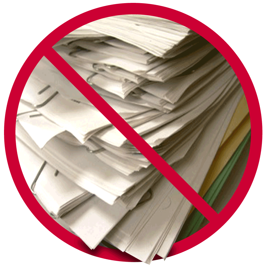No More needing stacks of papers to create your next marketing plan and marketing calendar